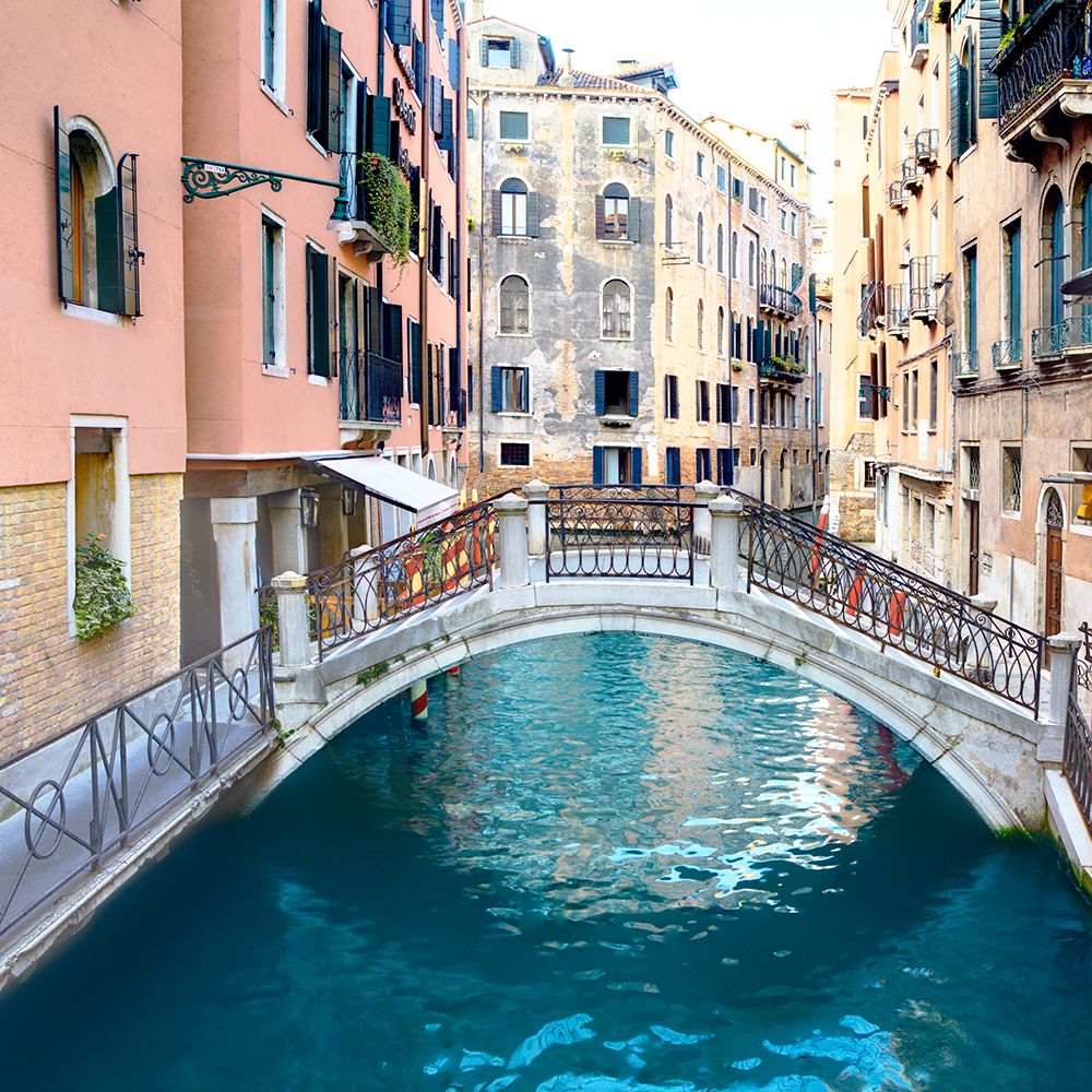 Canal View art print by Danita Delimont for $57.95 CAD