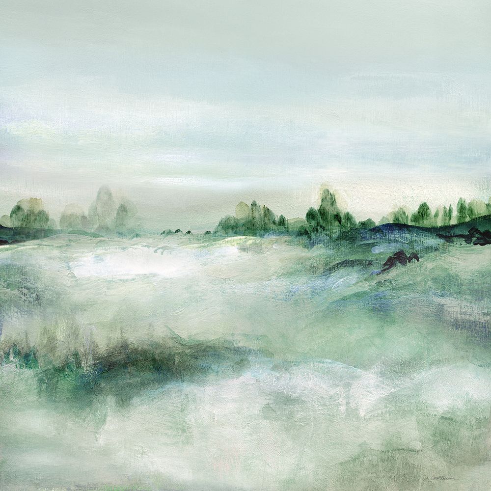 Far-Reaching Meadow art print by Carol Robinson for $57.95 CAD