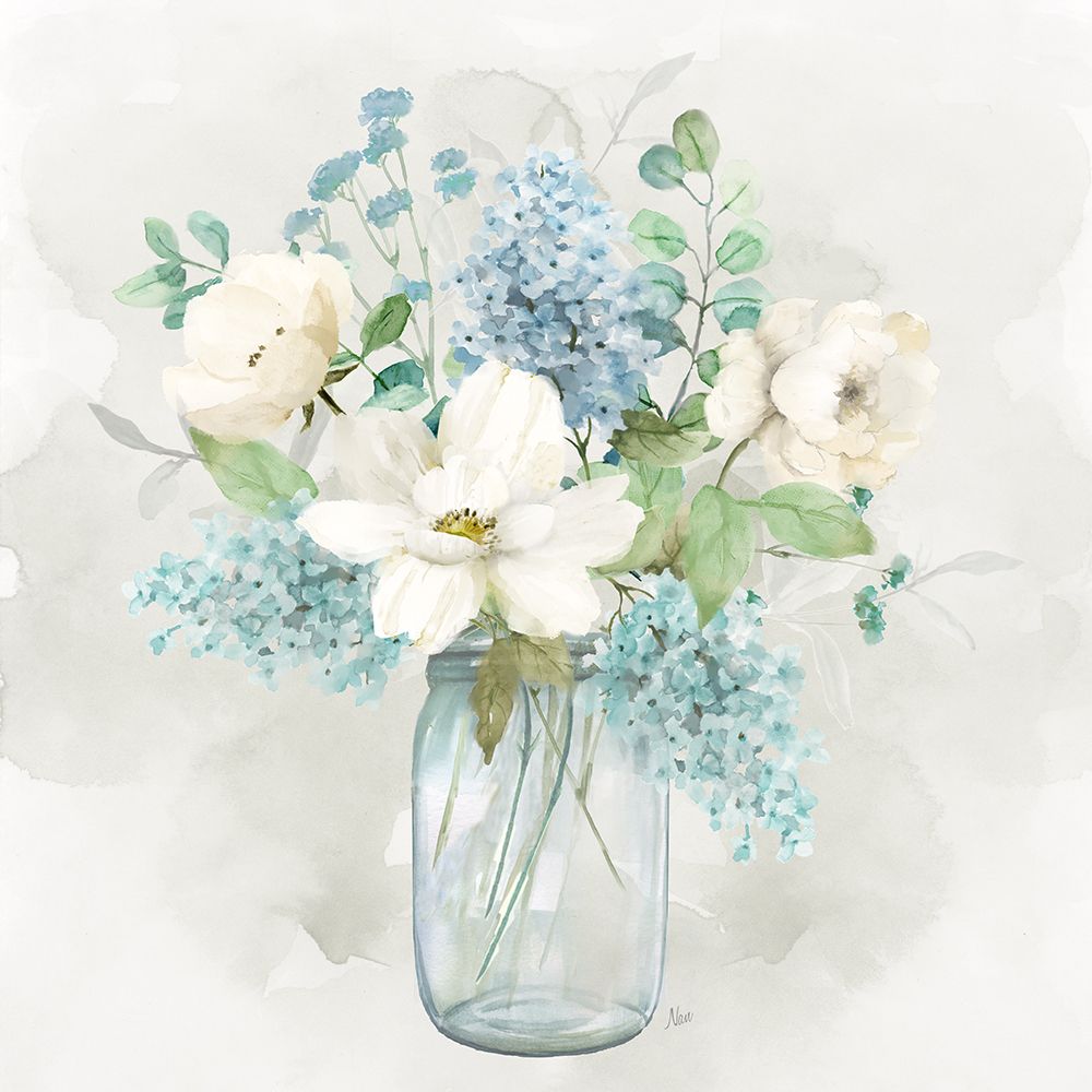 Sweetness of Spring II art print by Nan for $57.95 CAD