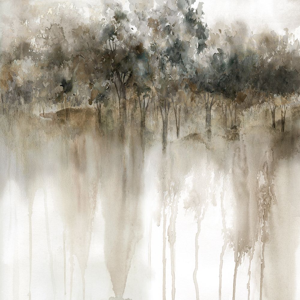 Forest Edge art print by Carol Robinson for $57.95 CAD