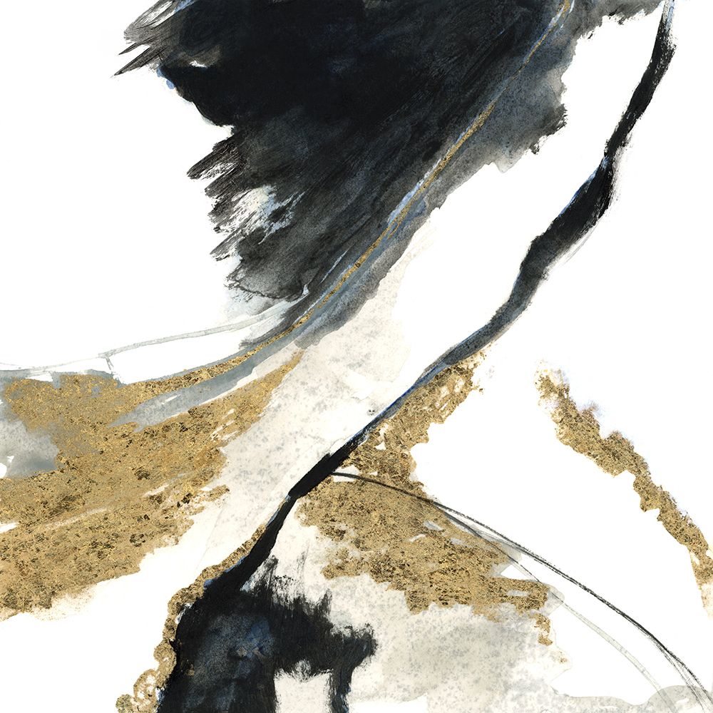 Windward Splash I art print by Tava Studios for $57.95 CAD