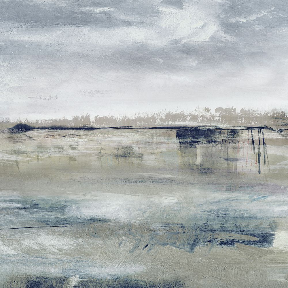 Near Sand Lake art print by Susan Jill for $57.95 CAD