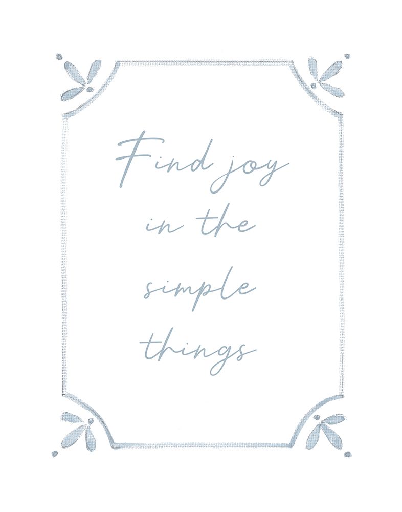 Find Joy art print by Tava Studios for $57.95 CAD