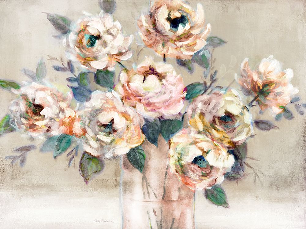 Boldly Beautiful art print by Carol Robinson for $57.95 CAD