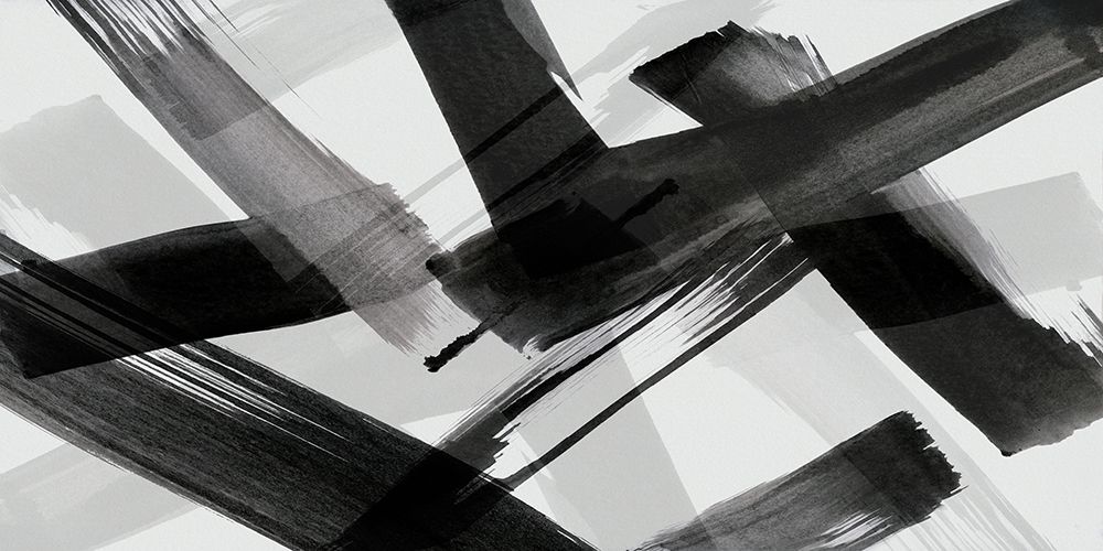 Polaritys Dance art print by Susan Jill for $57.95 CAD