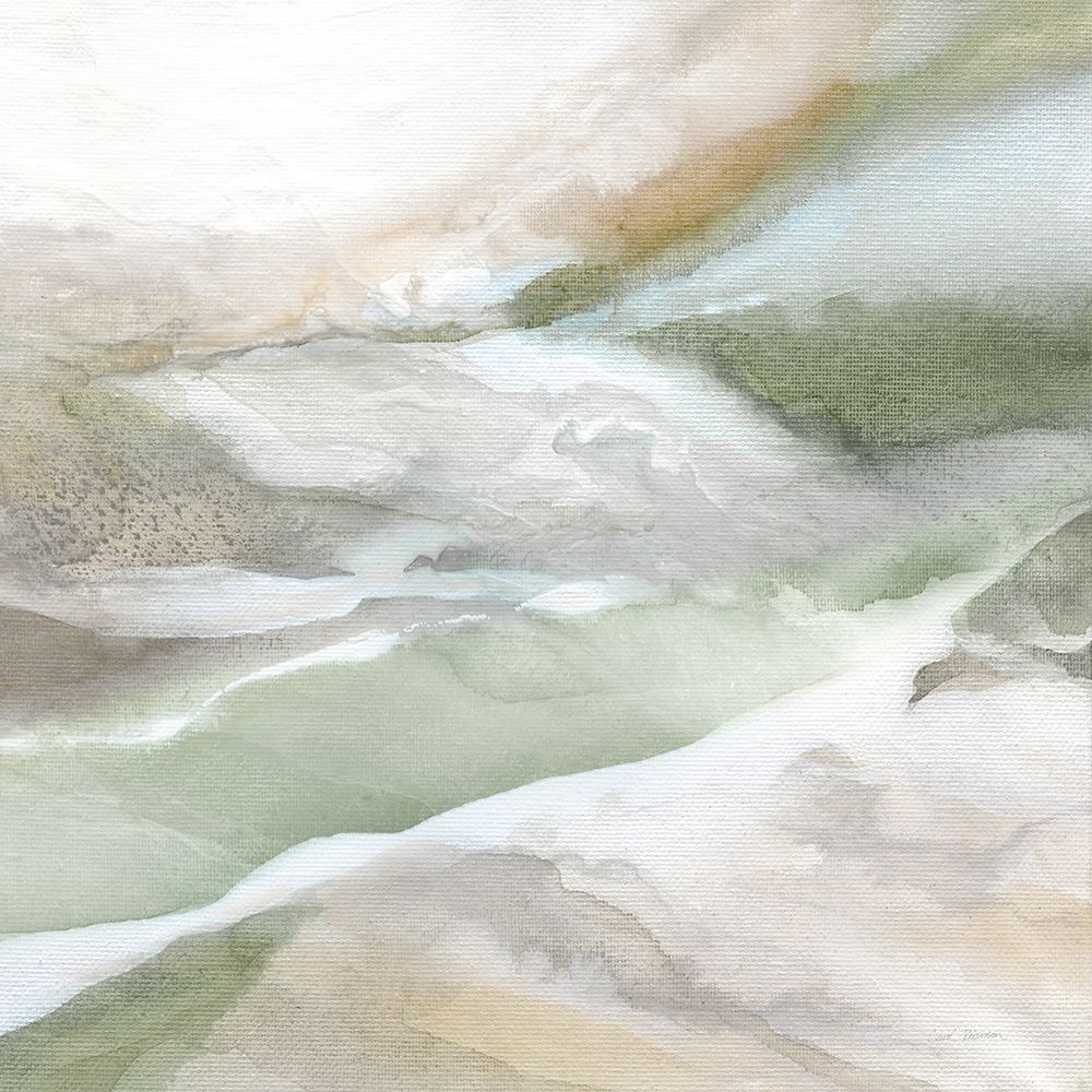 Natural Flow II art print by Carol Robinson for $57.95 CAD