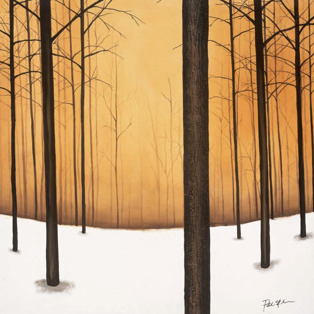 Golden Twilight art print by Patrick St.Germain for $57.95 CAD