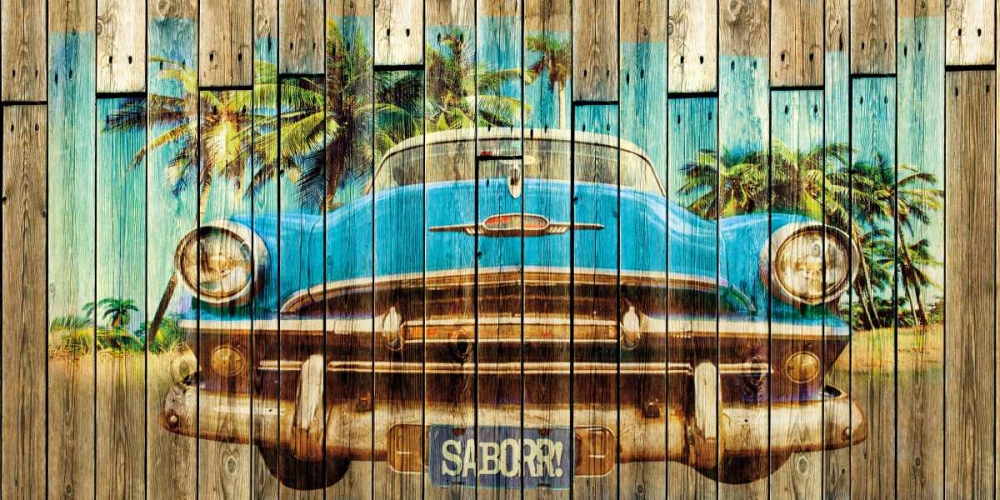 Sabor art print by Bresso Sola for $57.95 CAD