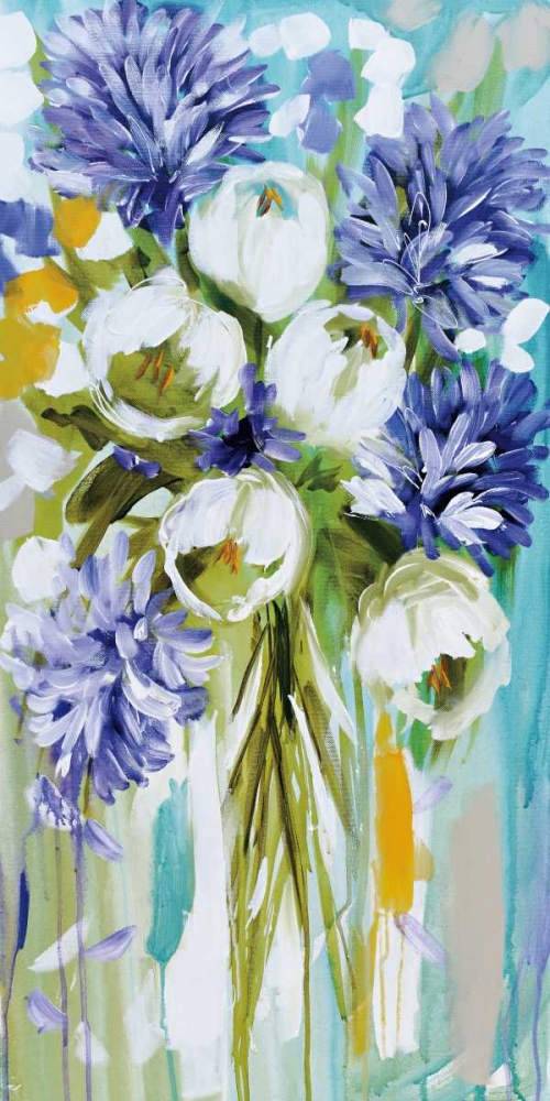 Summer Glow art print by Amanda J. Brooks for $57.95 CAD