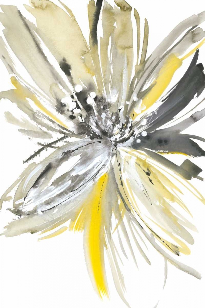 A Sunny Bloom art print by Rebecca Meyers for $57.95 CAD
