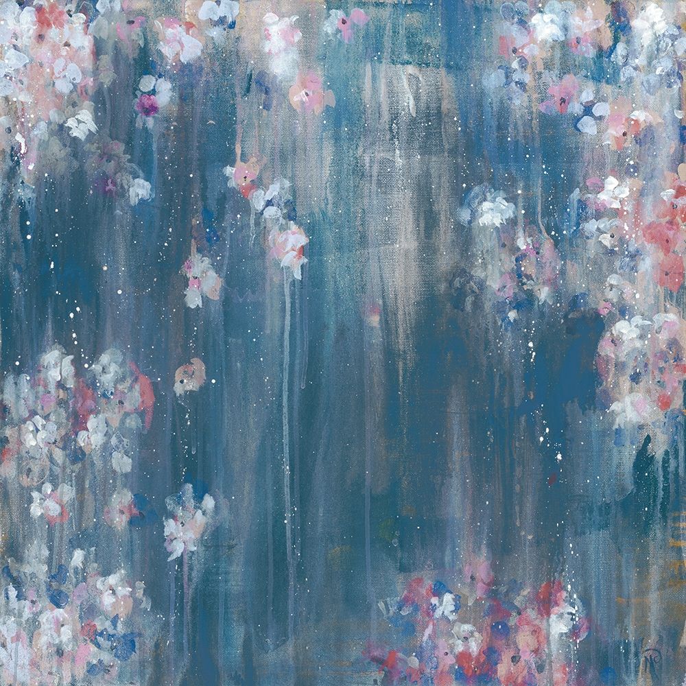 Night Fall art print by Macy Cole for $57.95 CAD