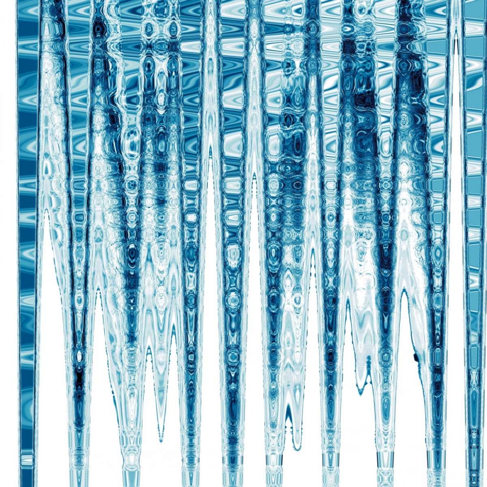 Icicles art print by Jane-Ann Butler for $57.95 CAD