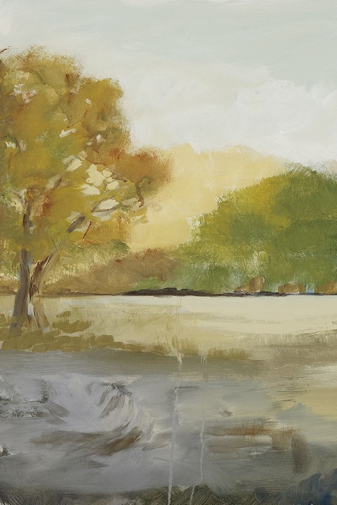 Prelude I art print by Mary Parker Buckley for $57.95 CAD