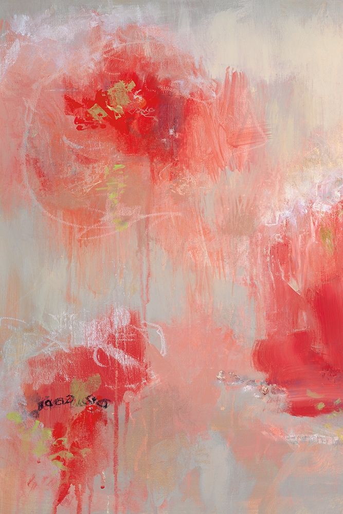 At First Blush I art print by Macy Cole for $57.95 CAD