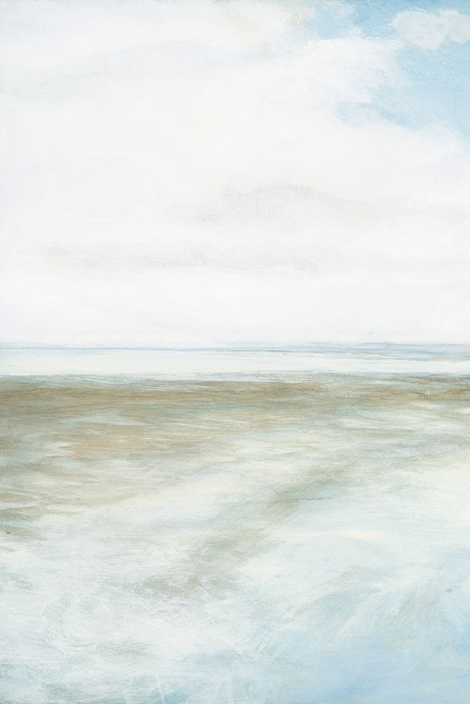 Low Tides I art print by Rockwell Davis for $57.95 CAD