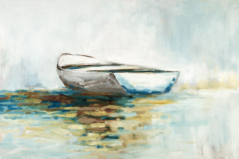 In The Shallows art print by Jacquelline Ellens for $57.95 CAD