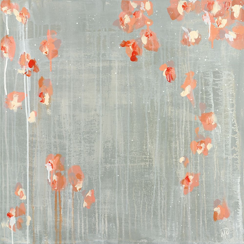 Morning Dew I art print by Macy Cole for $57.95 CAD