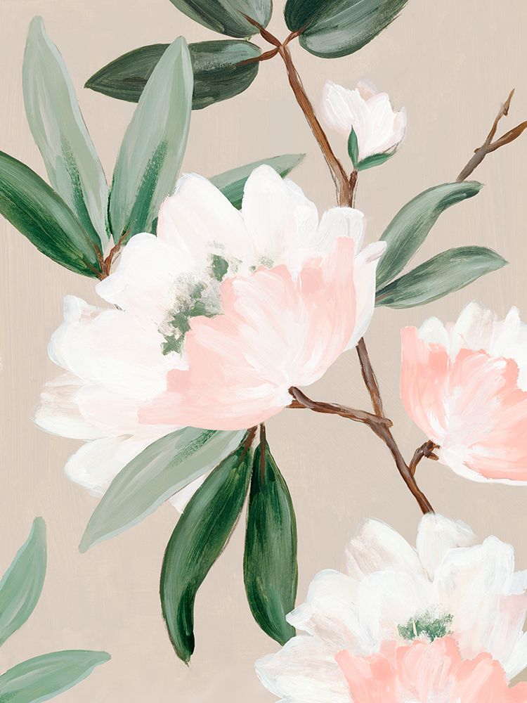 Rose Elegance art print by Alex Black for $57.95 CAD