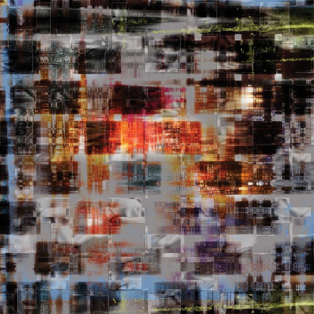 Untitled #2 art print by John Bingham for $57.95 CAD