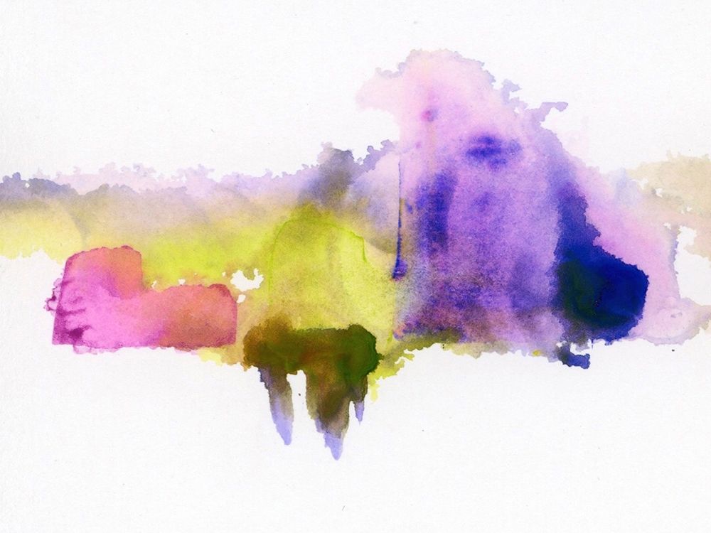 Vestige II art print by Christina Essue for $57.95 CAD