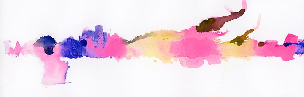Fringe III art print by Christina Essue for $57.95 CAD