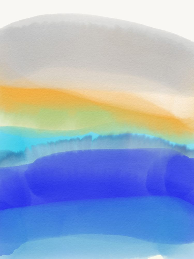 Reflections art print by Christina Essue for $57.95 CAD