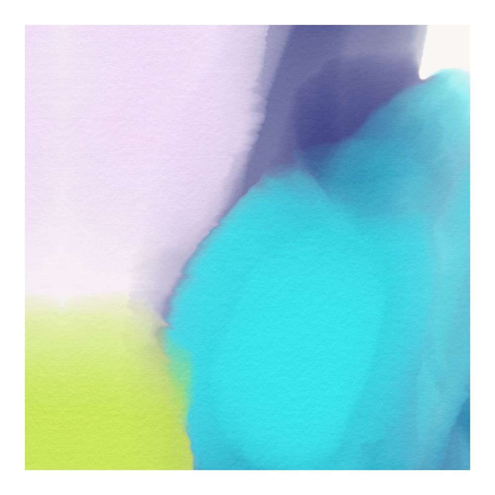 Cotton Candy I art print by Christina Essue for $57.95 CAD