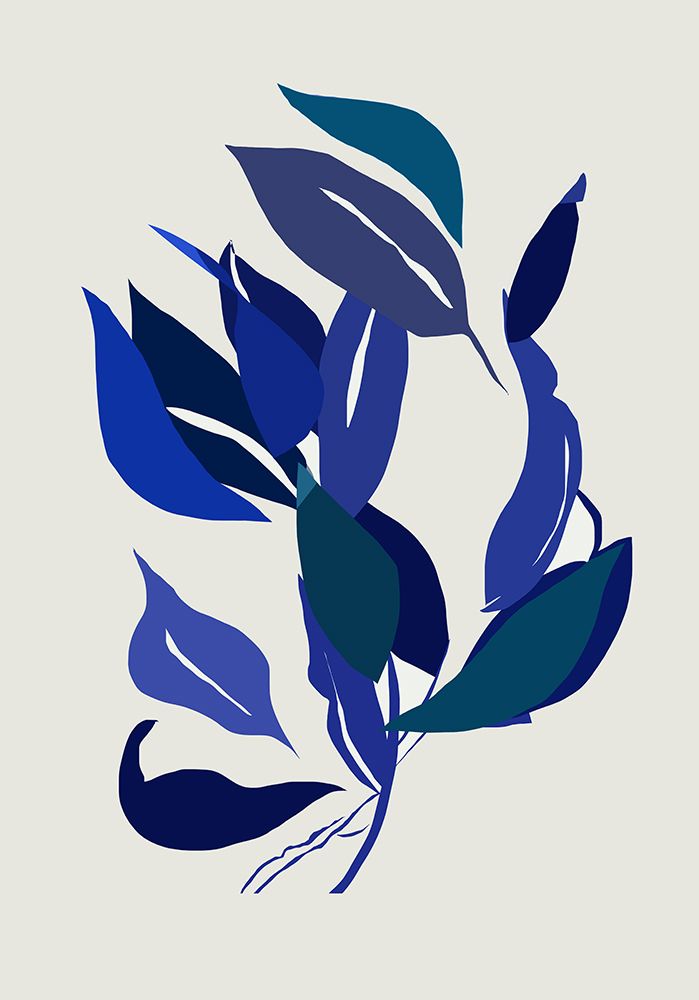 Promises I art print by Casa Cartissi for $57.95 CAD