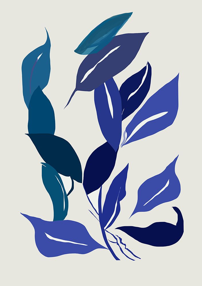 Promises II art print by Casa Cartissi for $57.95 CAD