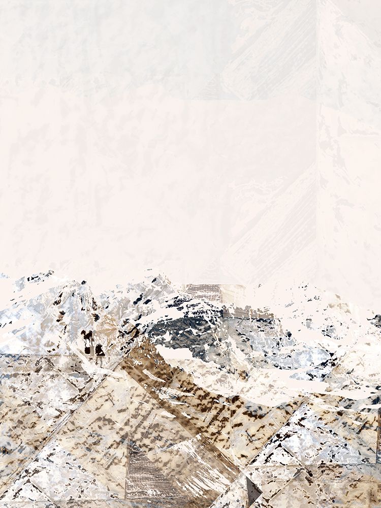 Rocky Mountain I art print by Casa Cartissi for $57.95 CAD