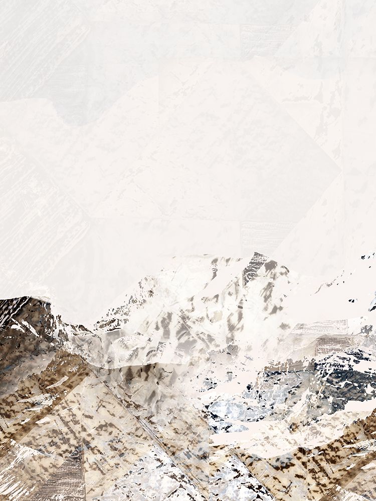 Rocky Mountain II art print by Casa Cartissi for $57.95 CAD