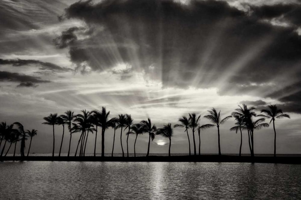 Summer Breezes II art print by Dennis Frates for $57.95 CAD