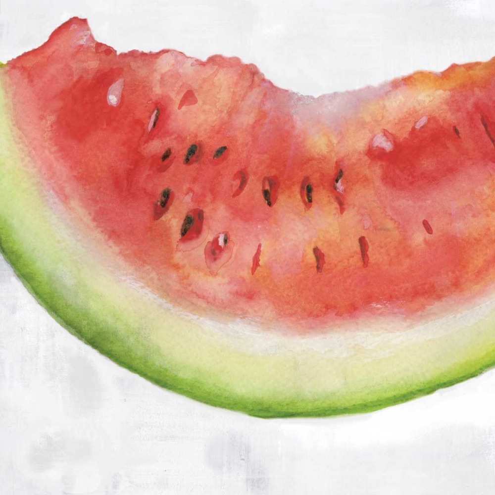 Fruit III art print by Eva Watts for $57.95 CAD