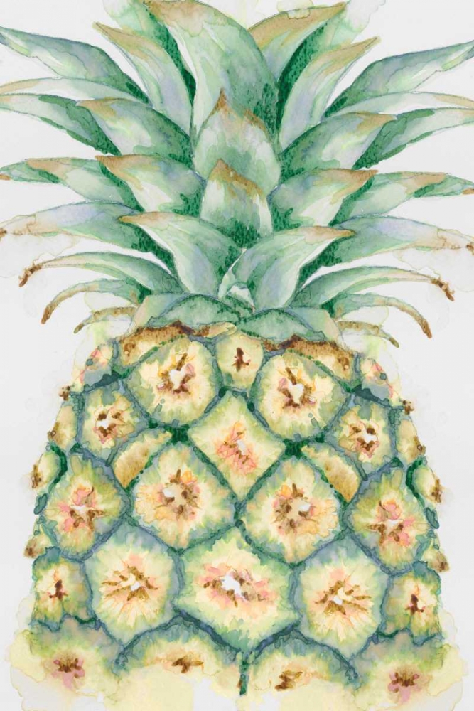 Fruit IV art print by Eva Watts for $57.95 CAD