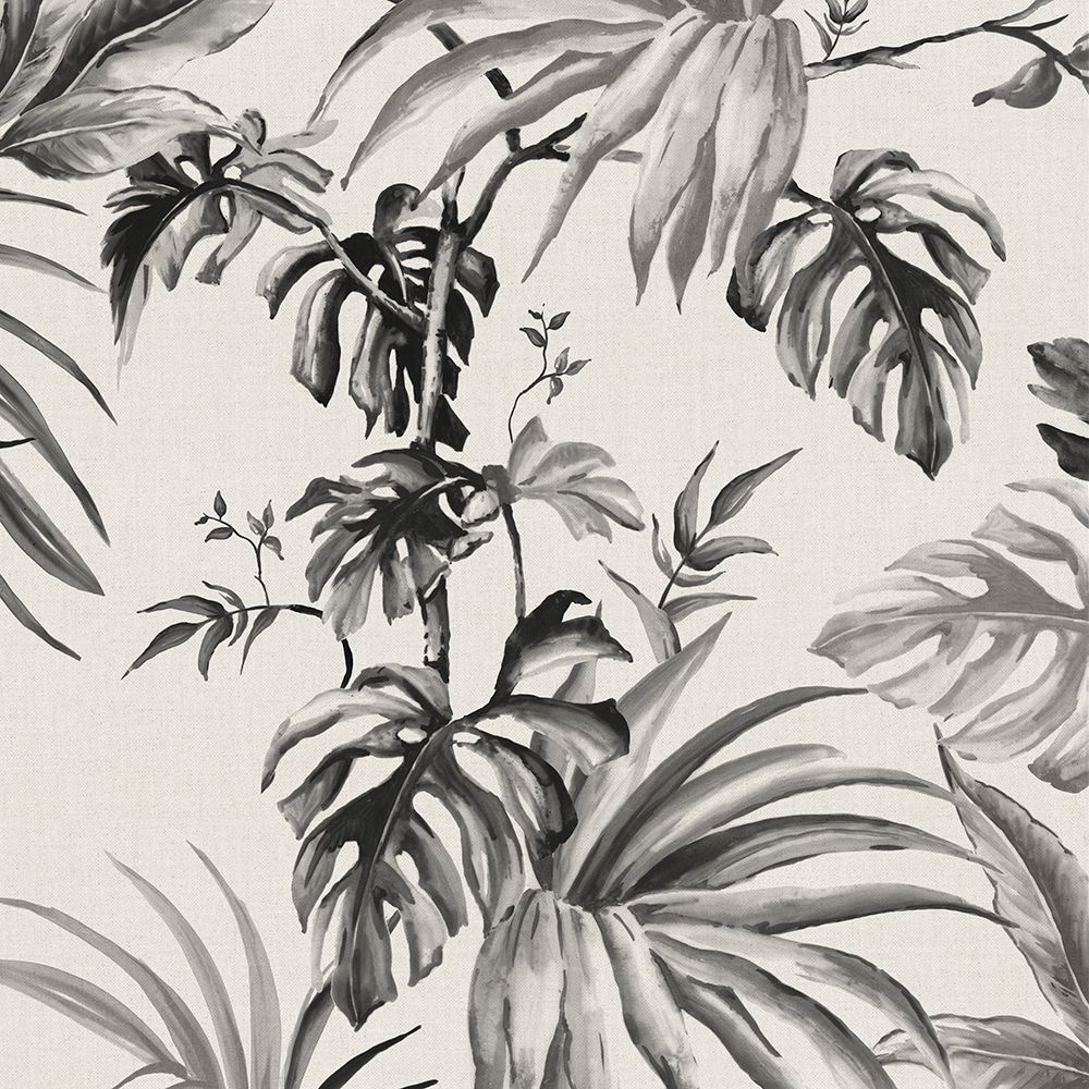Vintage Palms Tolie II  art print by Eva Watts for $57.95 CAD