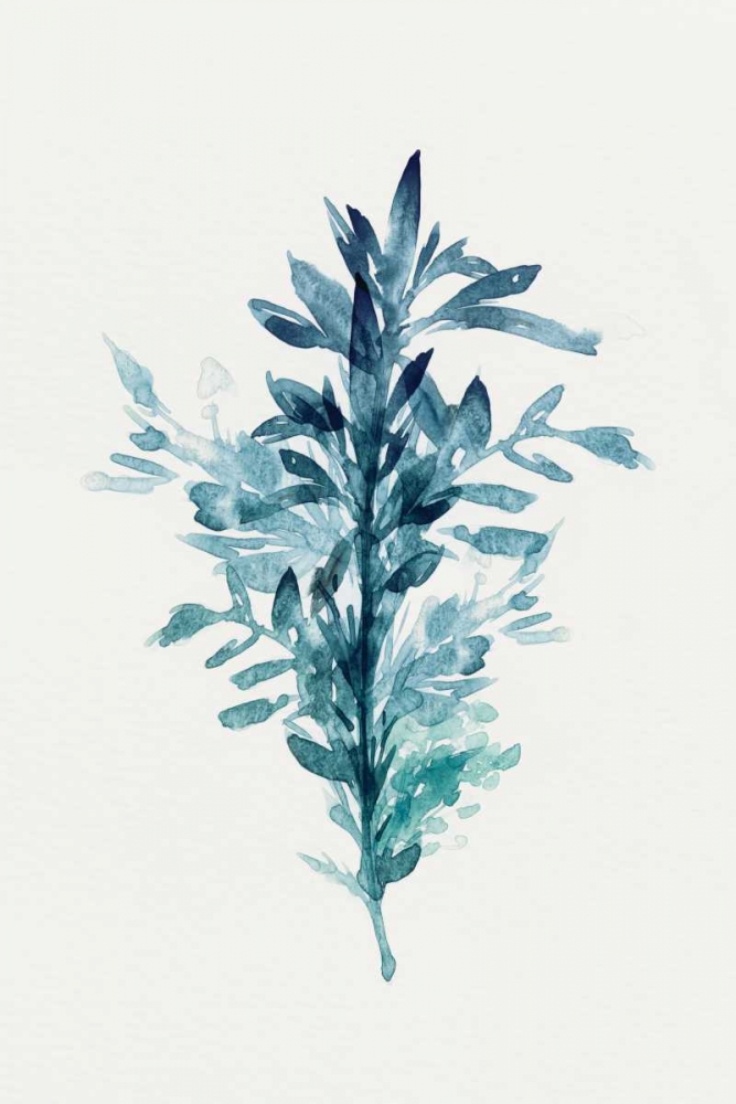 Botanical III art print by Isabelle Z for $57.95 CAD