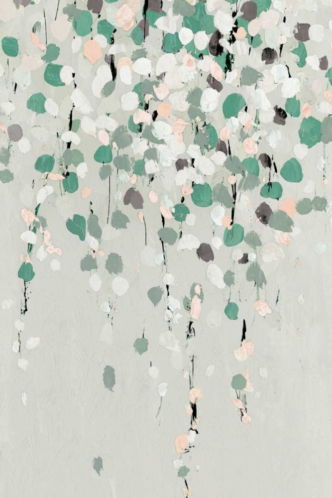 Blossom art print by Isabelle Z for $57.95 CAD