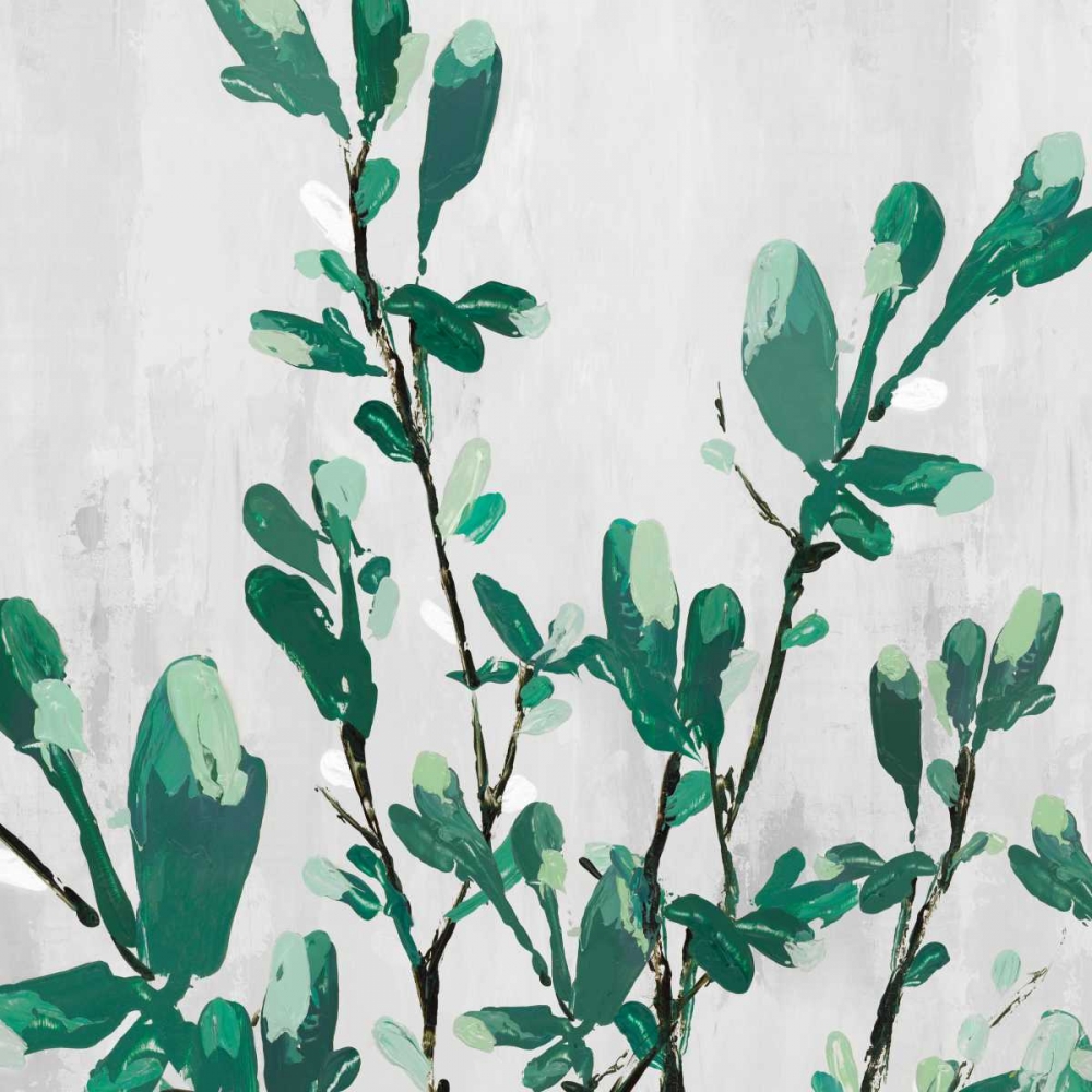 The Branch I art print by Isabelle Z for $57.95 CAD