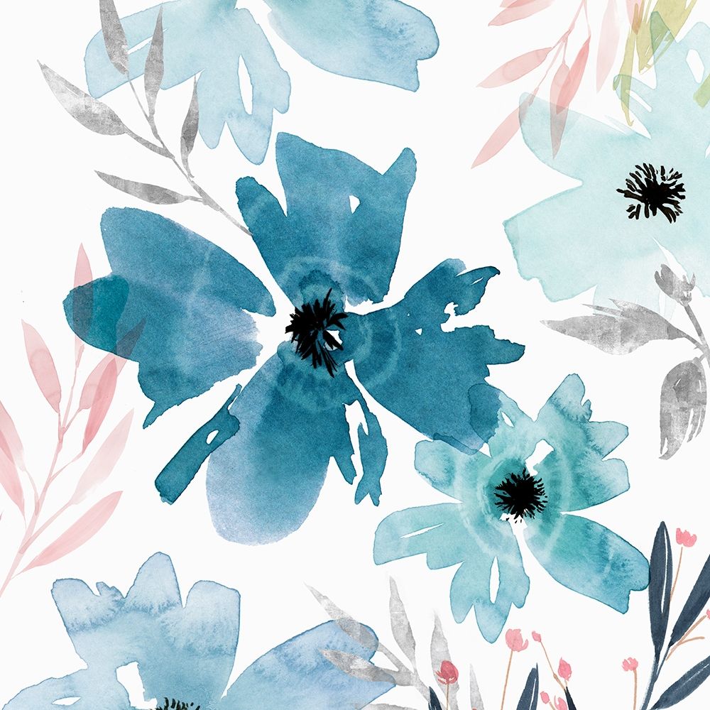 Fresh Scent II  art print by Isabelle Z for $57.95 CAD