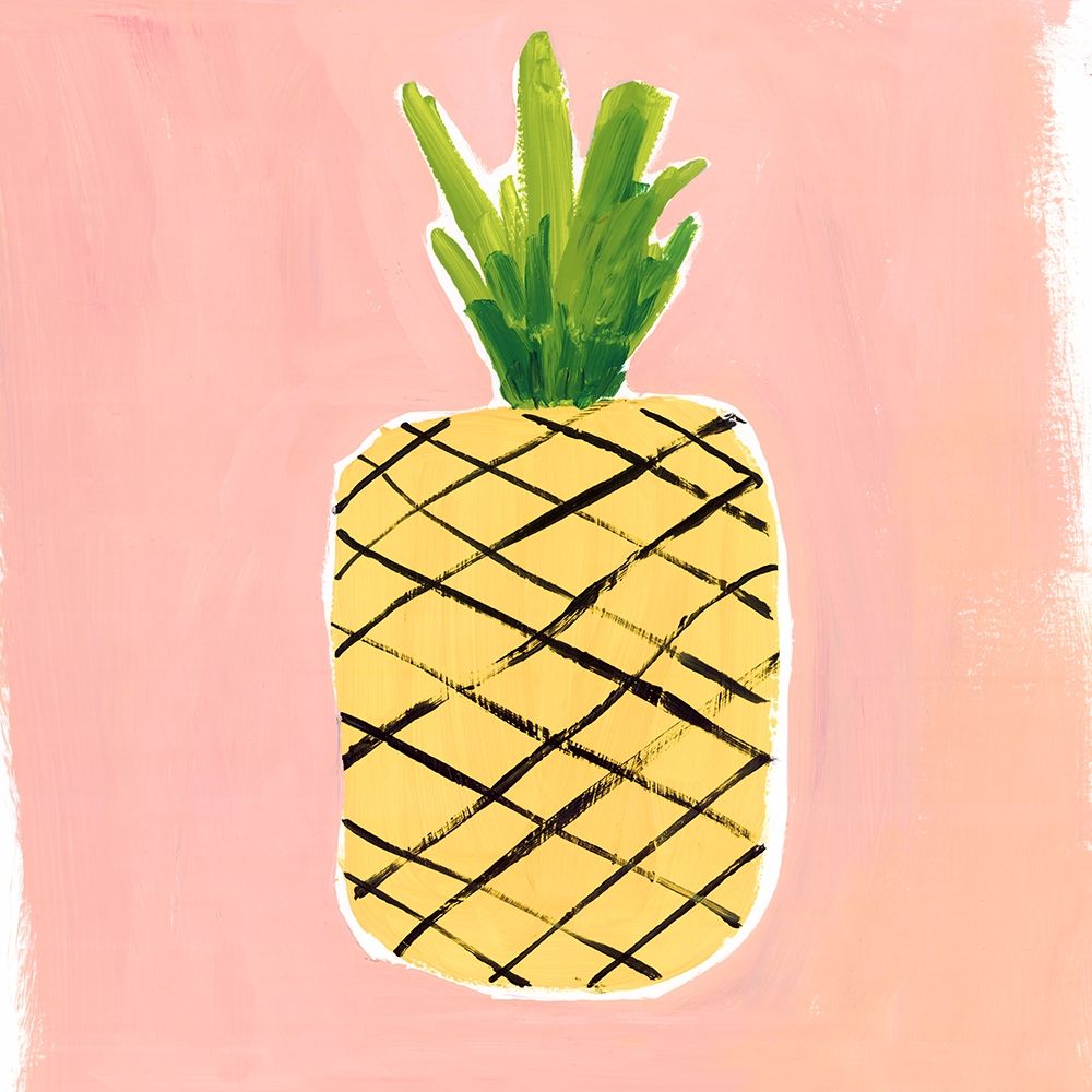 Pina  art print by Isabelle Z for $57.95 CAD