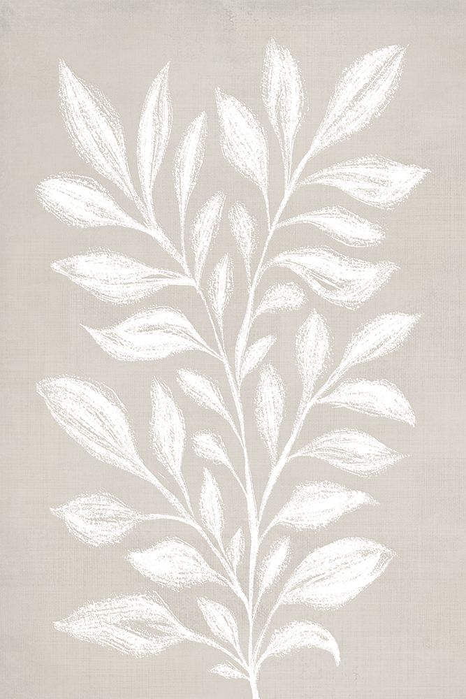 Plant Thrive II art print by Martina Pavlova for $57.95 CAD