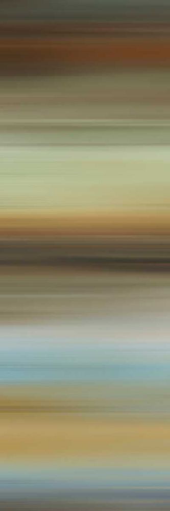 Abstract Horizon I art print by James McMasters for $57.95 CAD