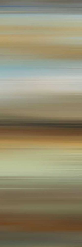 Abstract Horizon II art print by James McMasters for $57.95 CAD