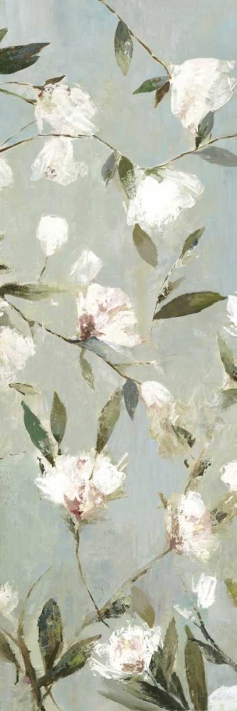 Magnolias III art print by Asia Jensen for $57.95 CAD