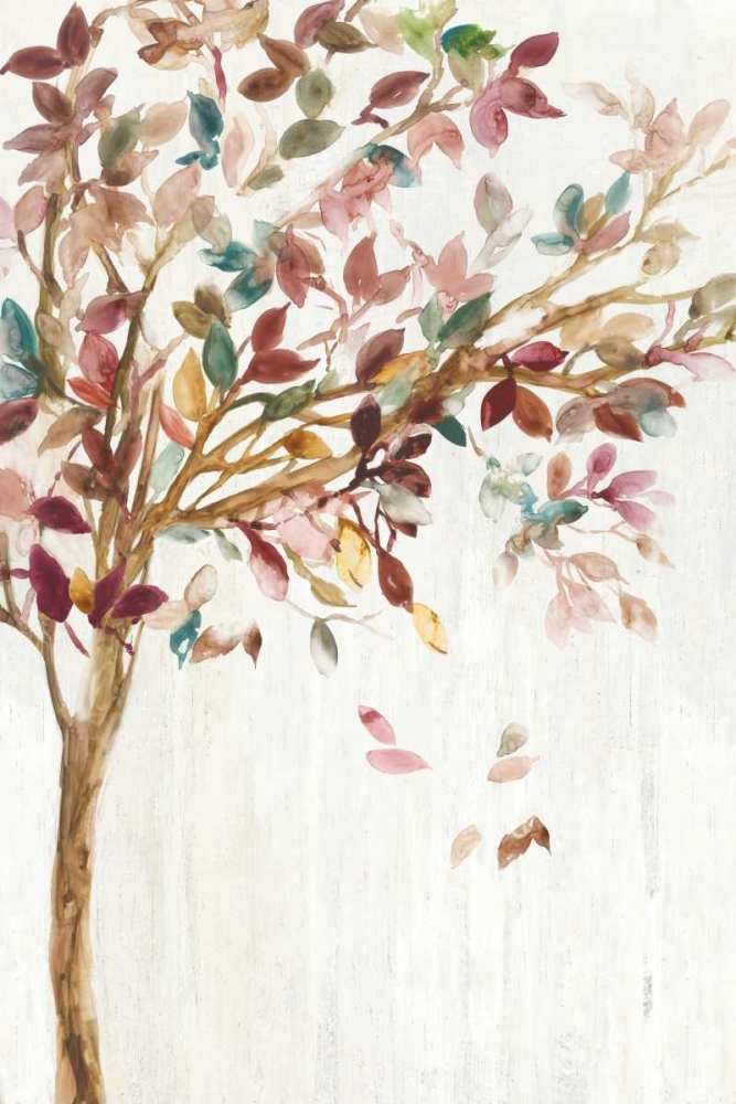 Tree of Life art print by Asia Jensen for $57.95 CAD