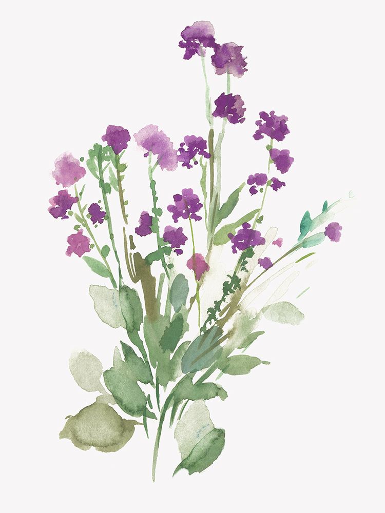 Fragrant Twig art print by Asia Jensen for $57.95 CAD