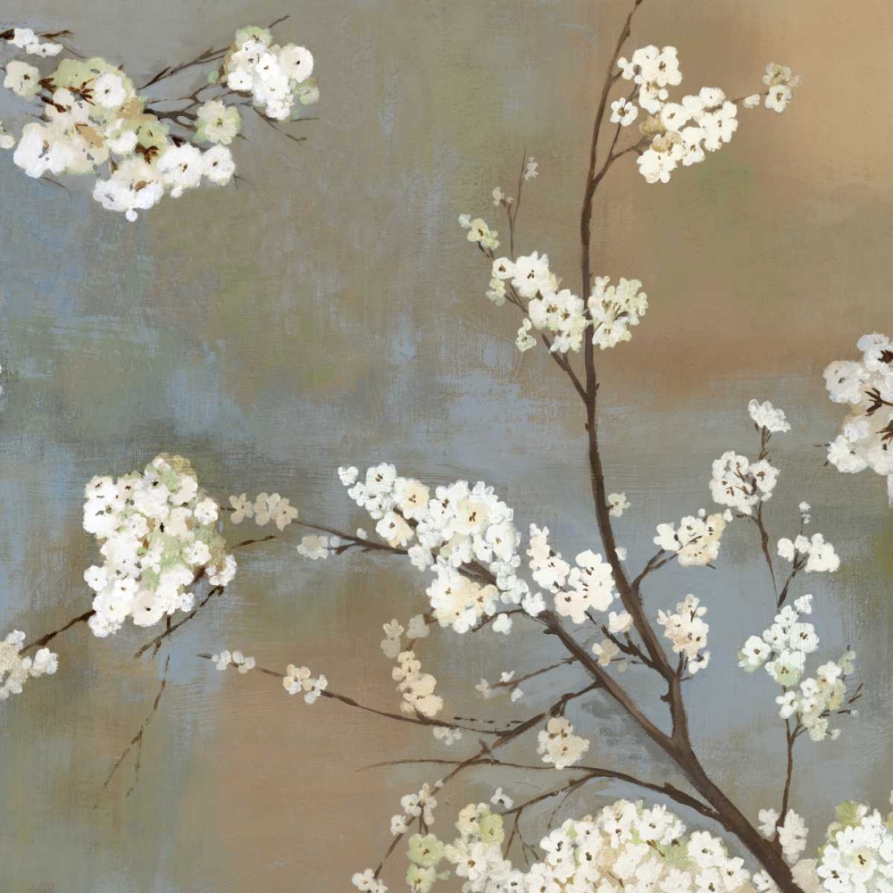 Ode to Spring I  art print by Asia Jensen for $57.95 CAD