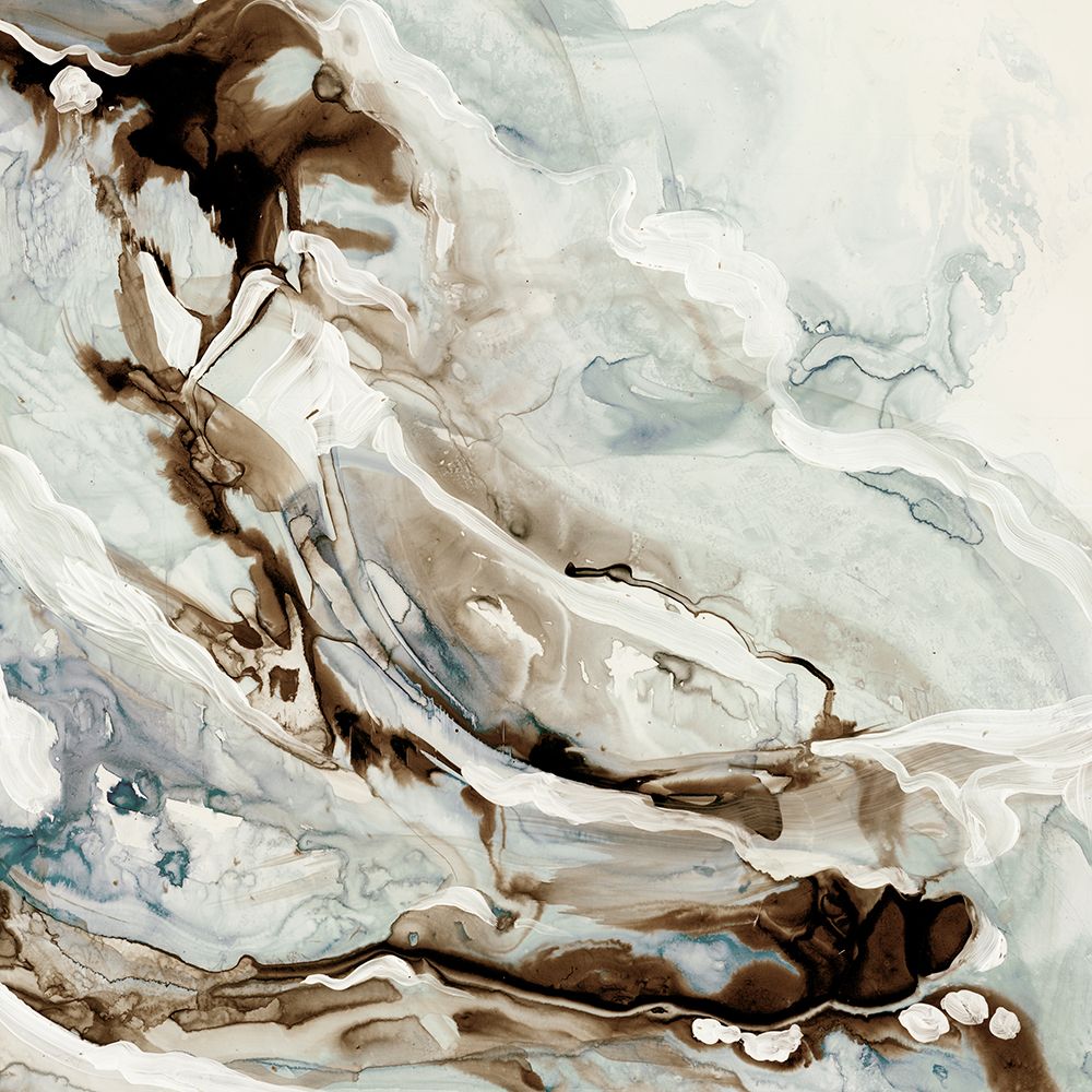 Veins of Elegance art print by Lera for $57.95 CAD