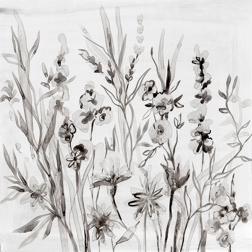 Little Blooms art print by Lera for $57.95 CAD