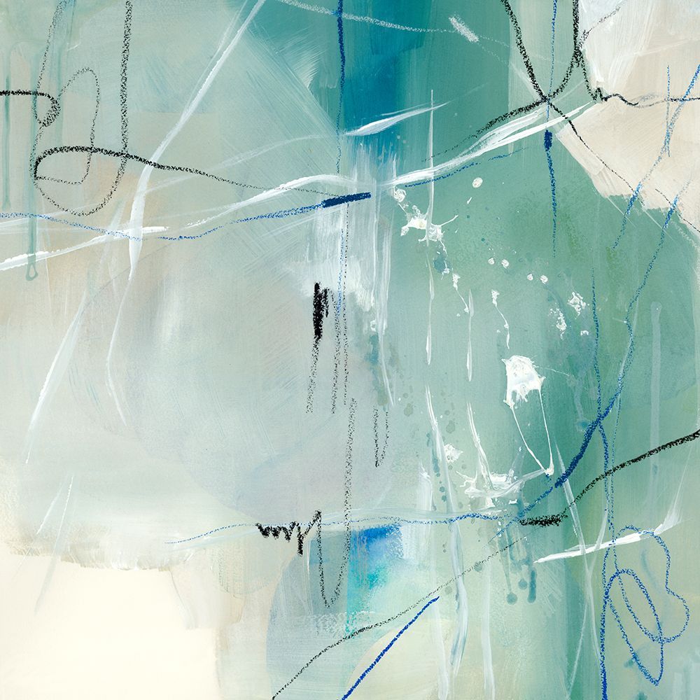 Threads of Infinity art print by Lera for $57.95 CAD